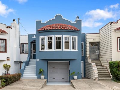 1749 San Jose Ave, San Francisco, CA, 94112
