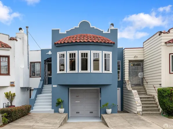 1749 San Jose Ave, San Francisco, CA 94112