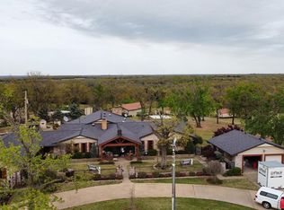 7450 N Dobbs Rd, Harrah, OK 73045