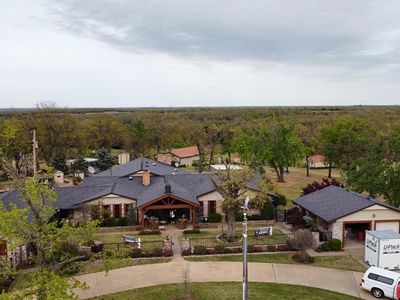 7450 N Dobbs Rd, Harrah, OK, 73045