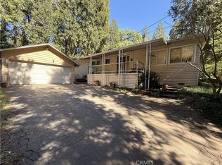 14378 Bethany Cir, Magalia, CA 95954