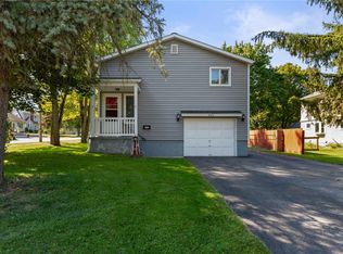 447 West Ave, Newark, NY 14513