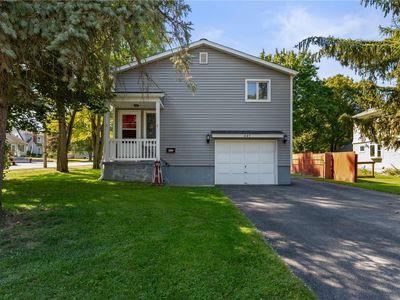 447 West Ave, Newark, NY, 14513