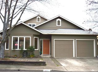 83 N Wightman St, Ashland, OR 97520