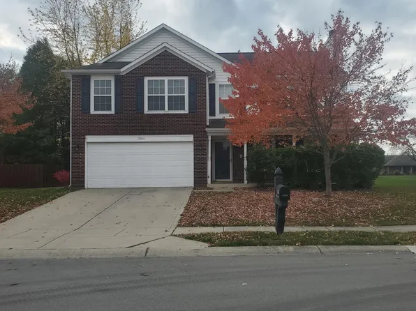 12565 Brookhaven Dr, Fishers, IN 46037