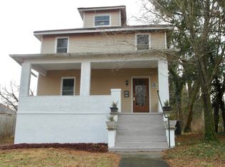 2220 Mountain View Ter SW, Roanoke, VA 24015