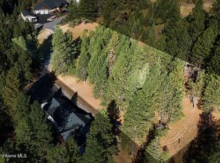 Nka N Saddle Ridge Rd, Rathdrum, ID 83858