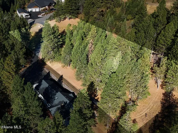 Nka N Saddle Ridge Rd, Rathdrum, ID 83858