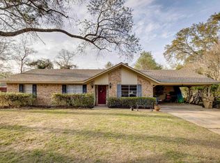 21 Forest Dr, Monroe, LA 71203