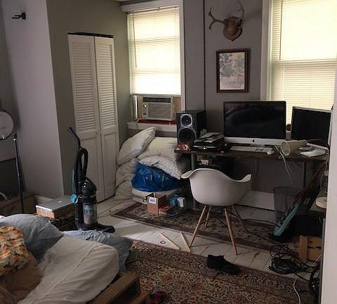 5th image of 1419 E Columbia Ave #2R