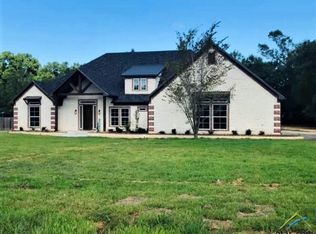 21806 Oak Leaf Ln, Bullard, TX 75757