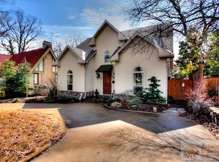 5137 Cantrell Rd, Little Rock, AR 72207