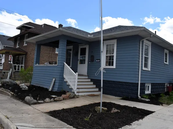 118 Glendale Ct, Monroe, MI 48162