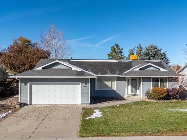 2620 Iris Court, Montrose, CO 81401