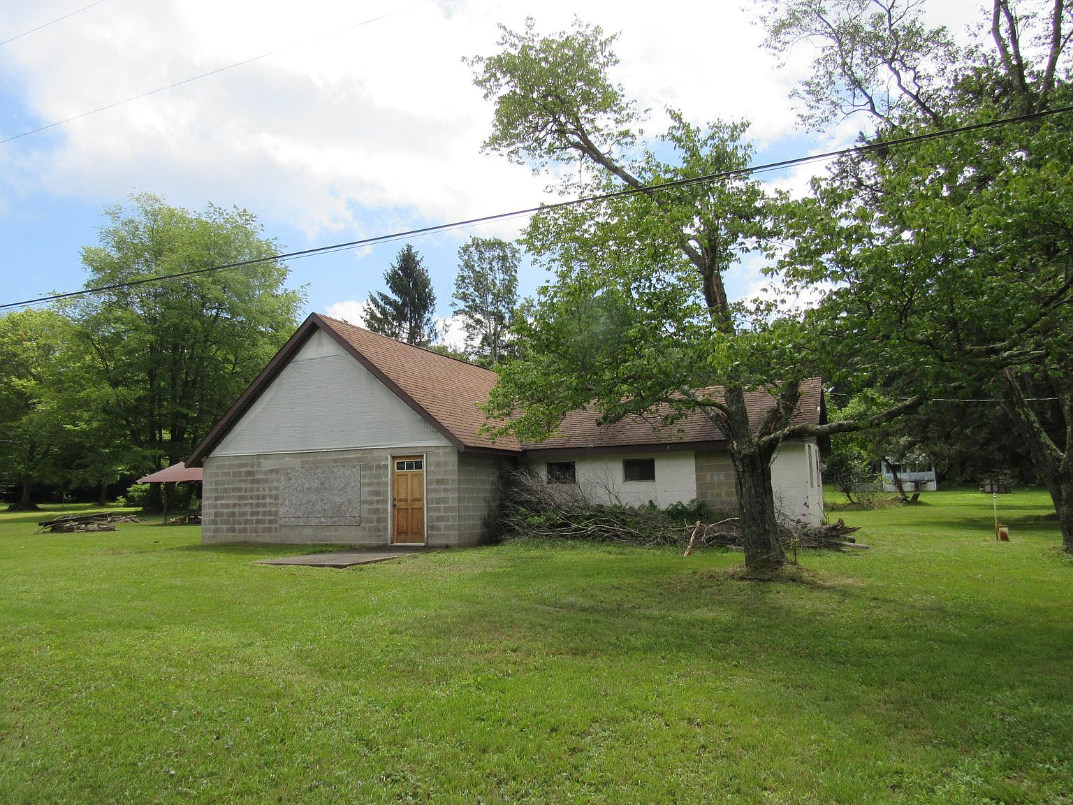 100 Stein Ln, Driftwood, PA 15832 MLS 117237 Zillow