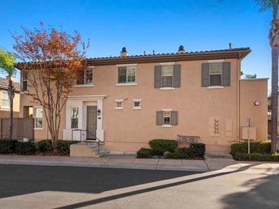 2753 Bellezza Dr, San Diego, CA, 92108