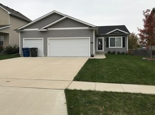 4613 E Valdez Dr, Des Moines, IA 50317