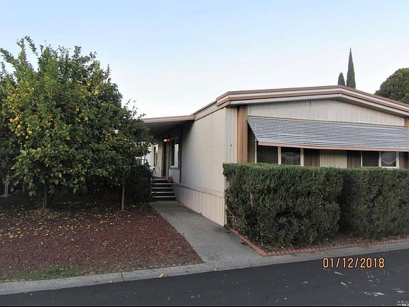 2nd image of 1597 Alamo Dr Spc 204