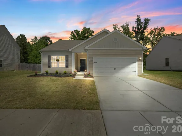 7318 Cuddington Dr, Charlotte, NC 28215