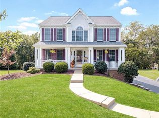 219 Walnut Dr, Eighty Four, PA