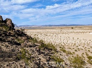 5228 Pine Springs Ave, Twentynine Palms, CA 92277