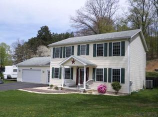 204 Bertmin St, Johnstown, PA 15904
