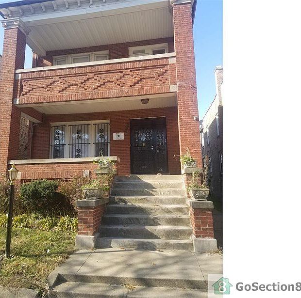 1st image of 8022 S Green St Unit 1