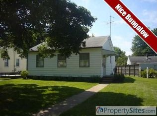 1032 23rd Ave, Rock Island, IL