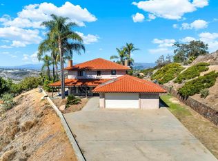 29345 Wilkes Rd, Valley Center, CA 92082