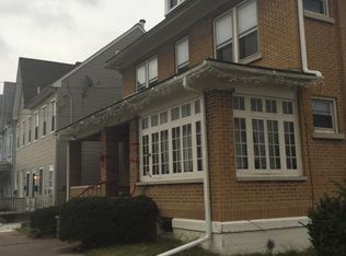 218A Chambers St #1, Phillipsburg, NJ 08865