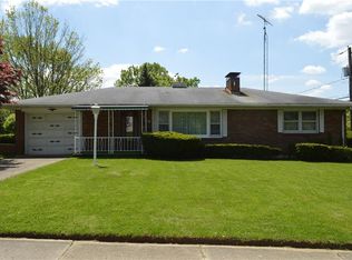 1275 Kenwood Ave, Springfield, OH 45505