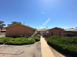 1905 Eastridge Dr, Clovis, NM 88101