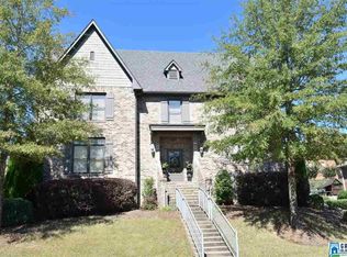 4308 Paxton Way, Vestavia, AL 35242