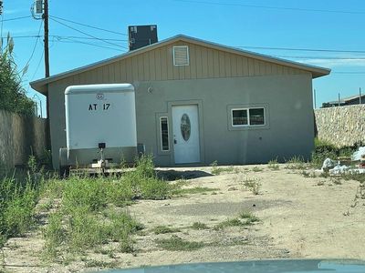 210 Roosevelt St, Canutillo, TX, 79835