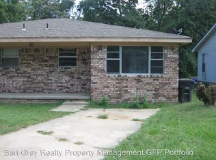 305 S Bailey St APT B, Jacksonville, AR 72076