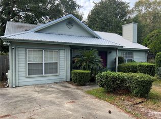 507 Loggerhead Ln, Brunswick, GA 31525