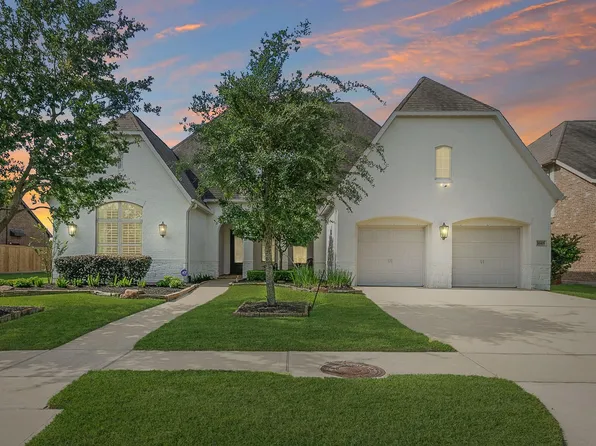 20419 Knights Branch Dr, Cypress, TX 77433