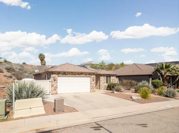 1776 W 680 S, Saint George, UT 84770