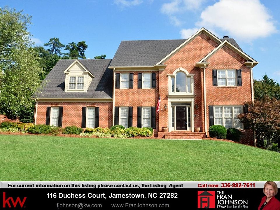 1st image of 116 Duchess Ct