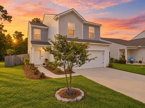 241 Parkwood Vista Way, Summerville, SC 29486