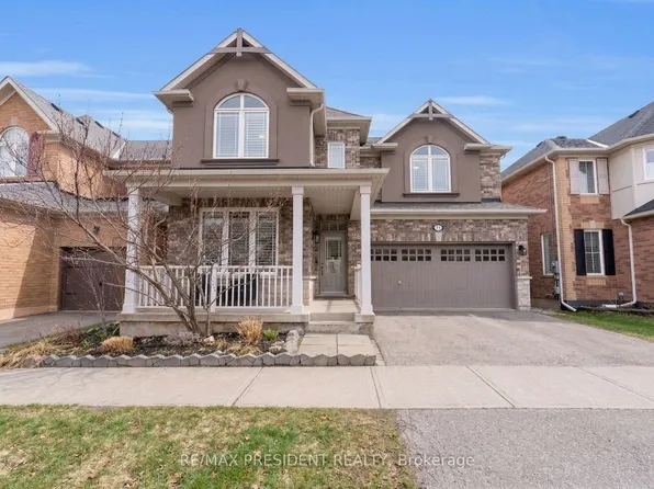 306 Pringle Ave, Milton, ON L9T 7N2