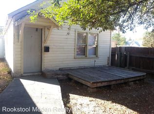 2310 Orchard Ave, Klamath Falls, OR 97601