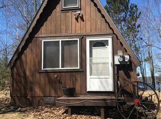 N7541 Wood Dr, Trego, WI 54888