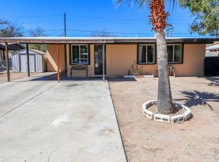 513 N San Rafael Ave, Tucson, AZ 85745