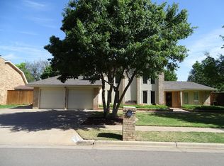 3004 81st St, Lubbock, TX 79423