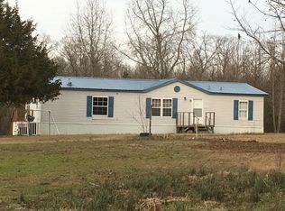 26 Blue Bell Dr, Greenbrier, AR 72058