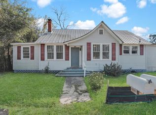 2101 Delesseps Ave, Savannah, GA 31404