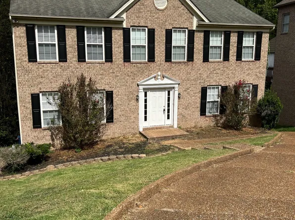 7028 Oak Brook Ter, Brentwood, TN 37027
