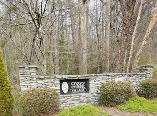 0 Cross Creek Village North Ridge Dr #30, Marion, NC 28752