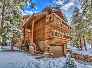 1377 Tata Ln, South Lake Tahoe, CA 96150